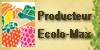 Producteur Écolo-Max